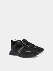 Кроссовки Lacoste L003 модель 743SMA006402H Фото