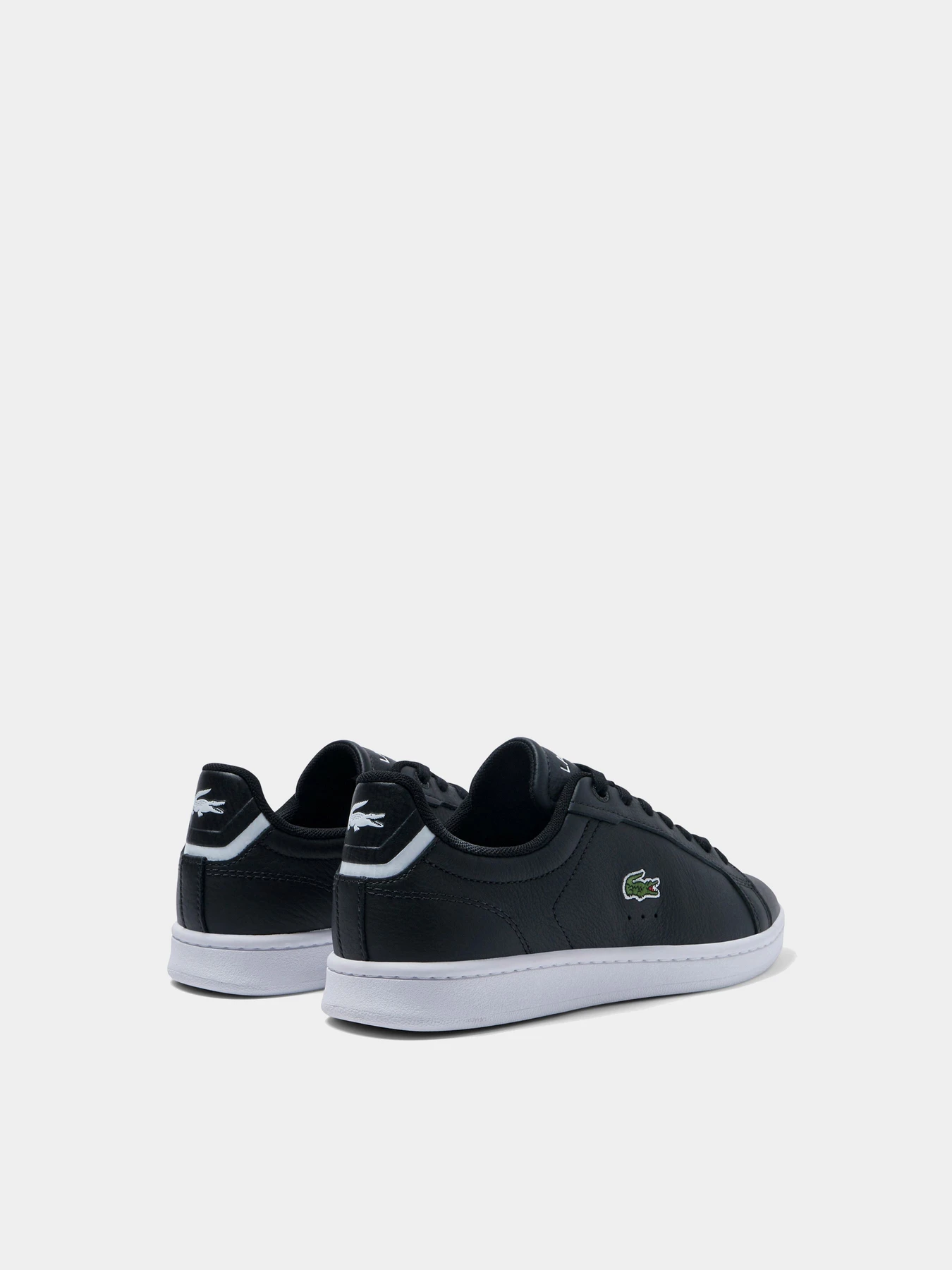 Кеды Lacoste Carnaby Pro модель 744SFA0005312 Кеды Lacoste Carnaby Pro модель 744SFA0005312 Фото