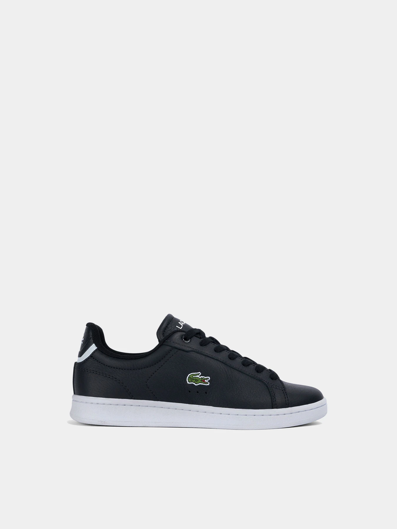 Кеды Lacoste Carnaby Pro модель 744SFA0005312 Кеды Lacoste Carnaby Pro модель 744SFA0005312 Фото