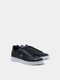 Кеды Lacoste Carnaby Pro модель 744SFA0005312 Фото