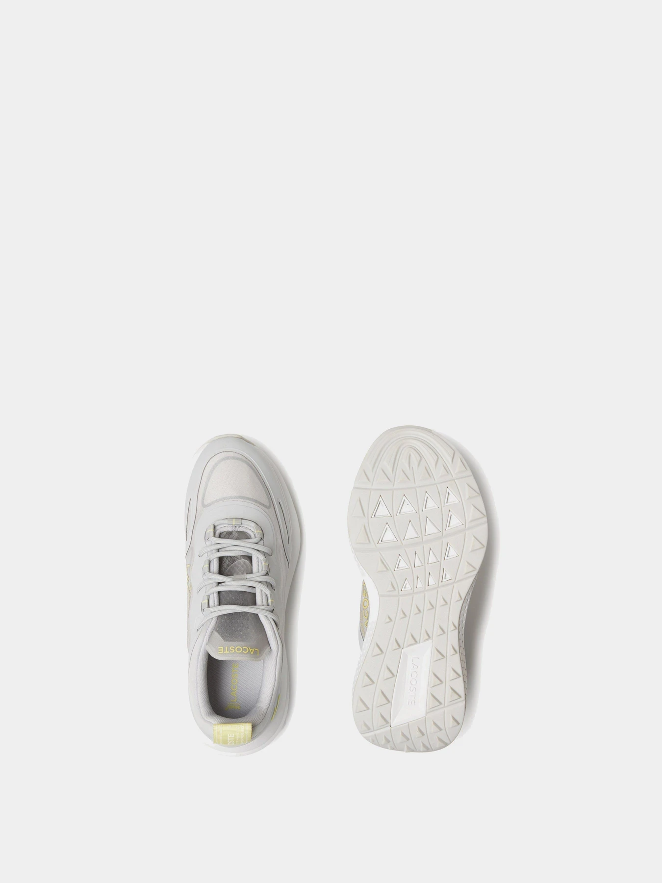 Кроссовки Lacoste Active 4851 модель 744SFA008525Y Кроссовки Lacoste Active 4851 модель 744SFA008525Y Фото