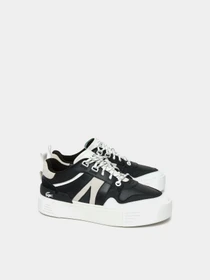 Кроссовки Lacoste L002 модель 744SFA0112312 Фото