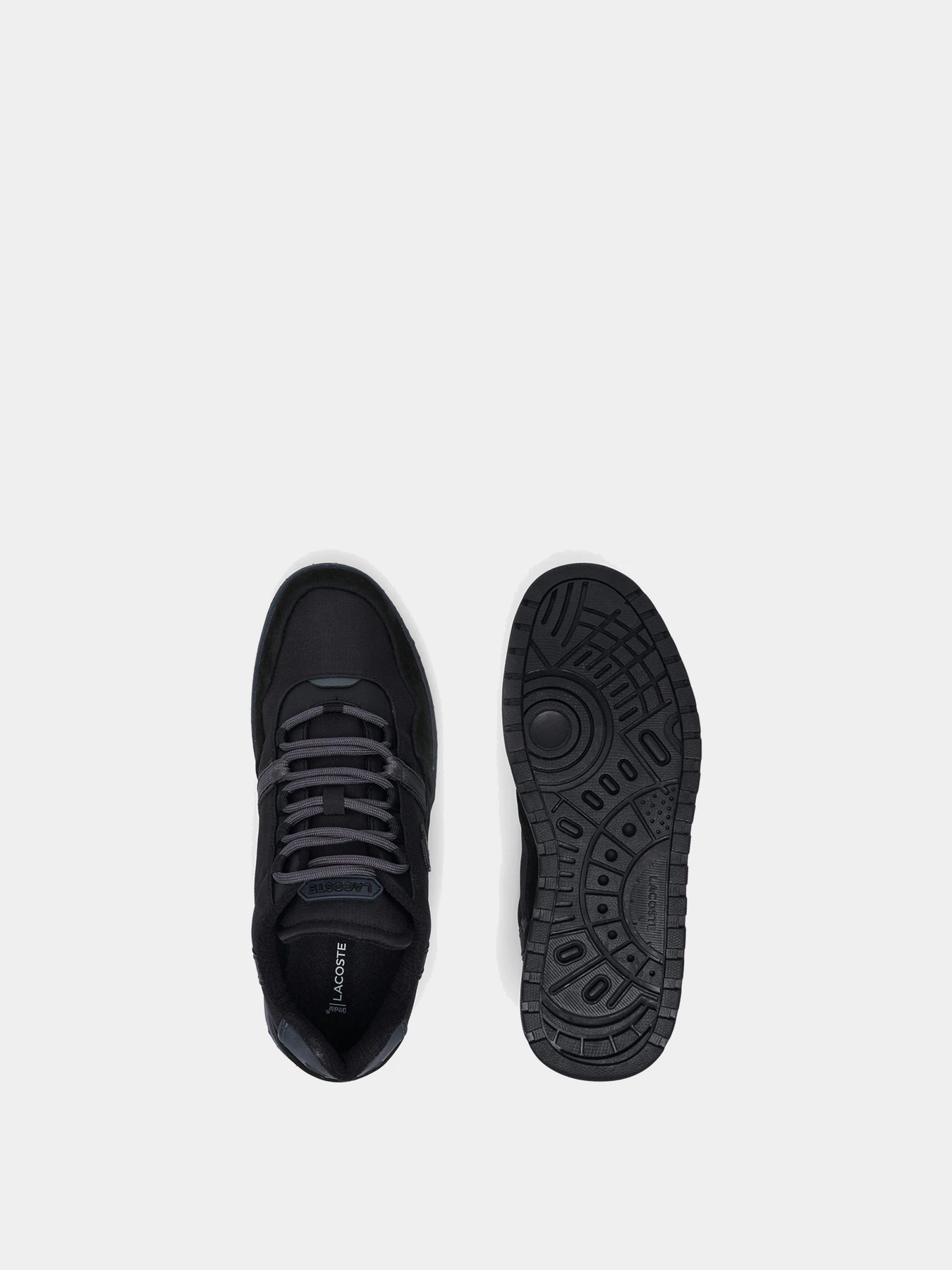 Кроссовки Lacoste T-Clip модель 744SMA0033237 Фото