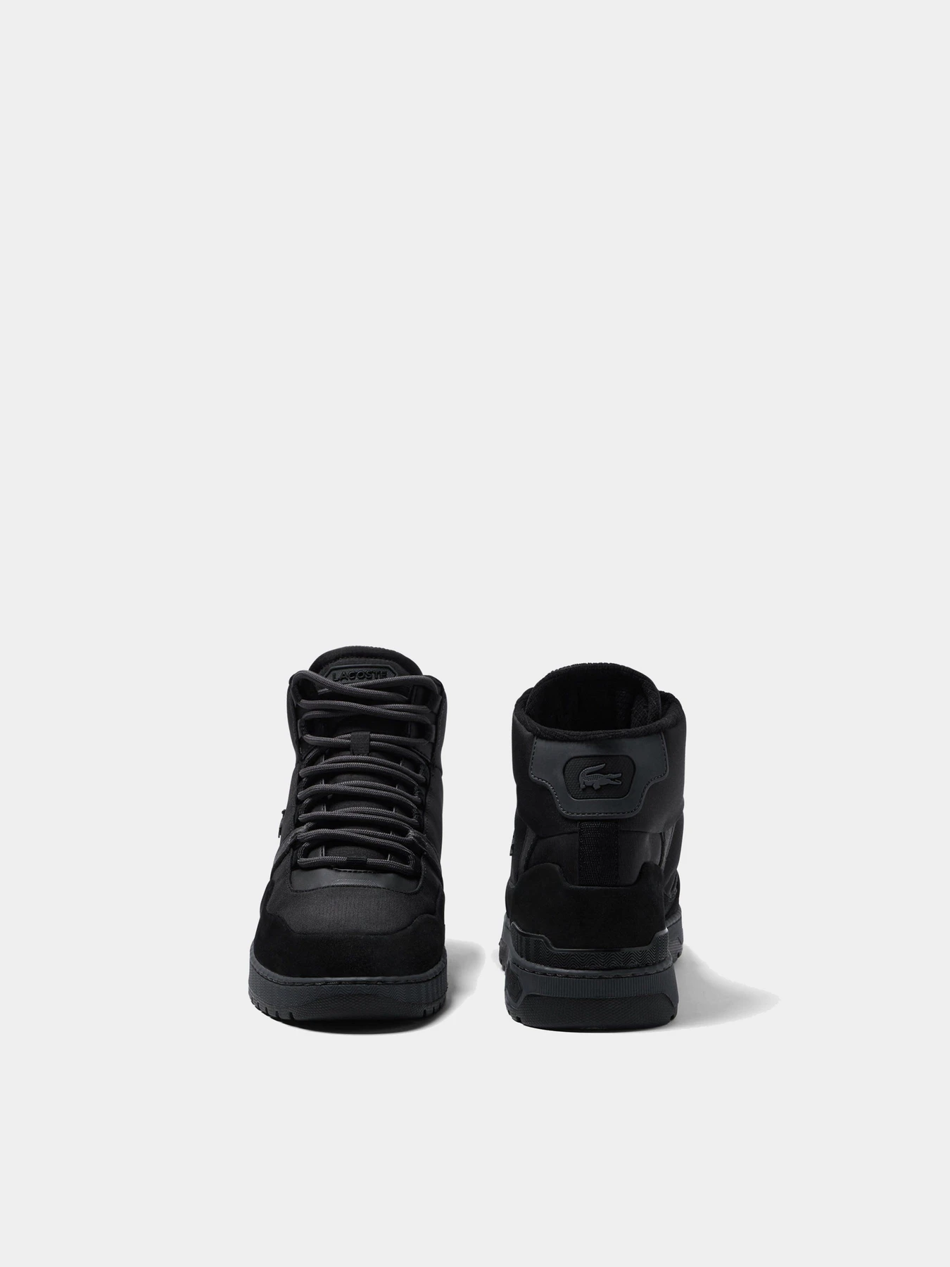 Черевики та чоботи Lacoste T-Clip модель 744SMA0065237 Фото