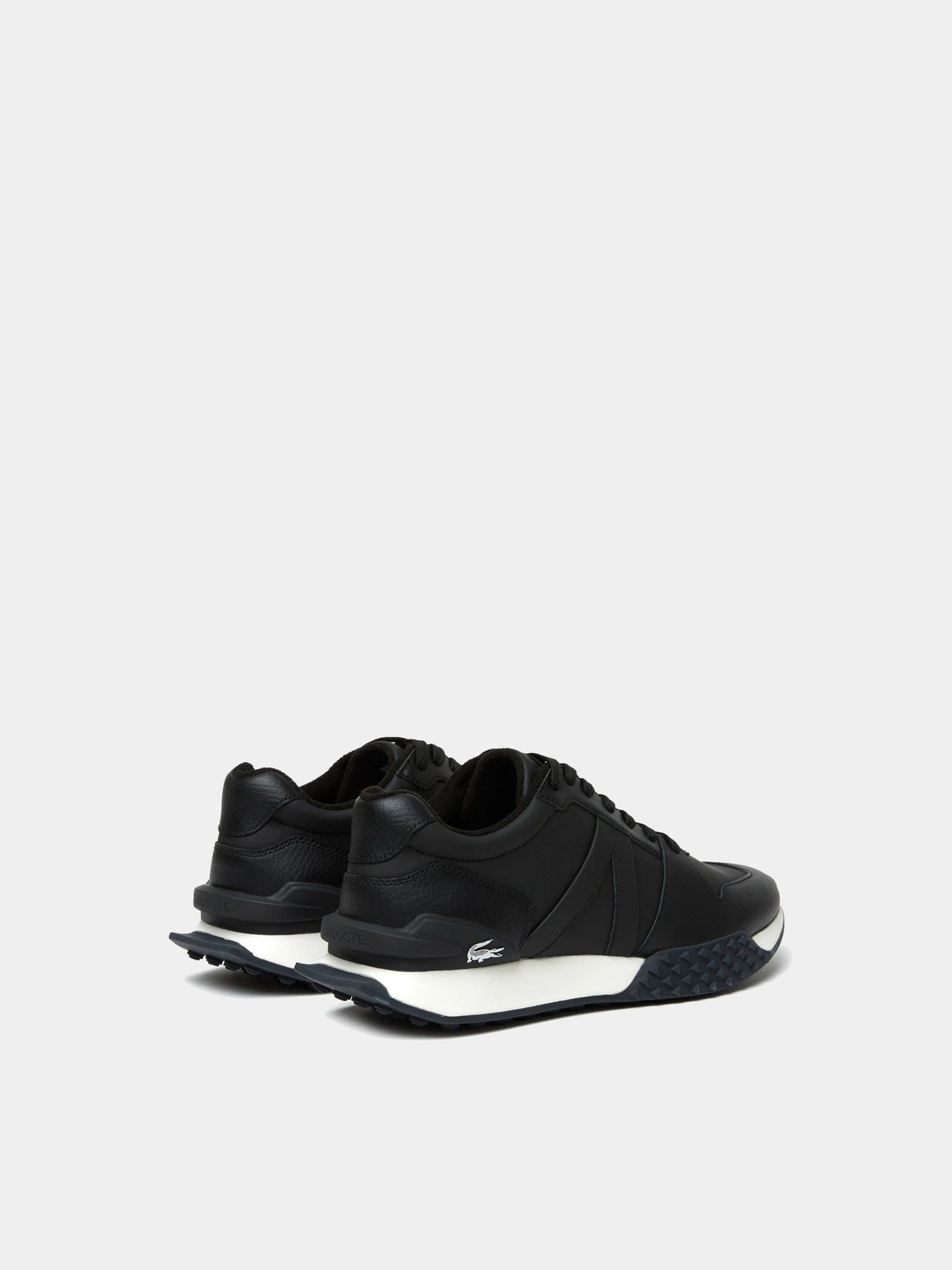 Кроссовки Lacoste L-Spin Deluxe 2.0 модель 744SMA0110312 Кроссовки Lacoste L-Spin Deluxe 2.0 модель 744SMA0110312 Фото