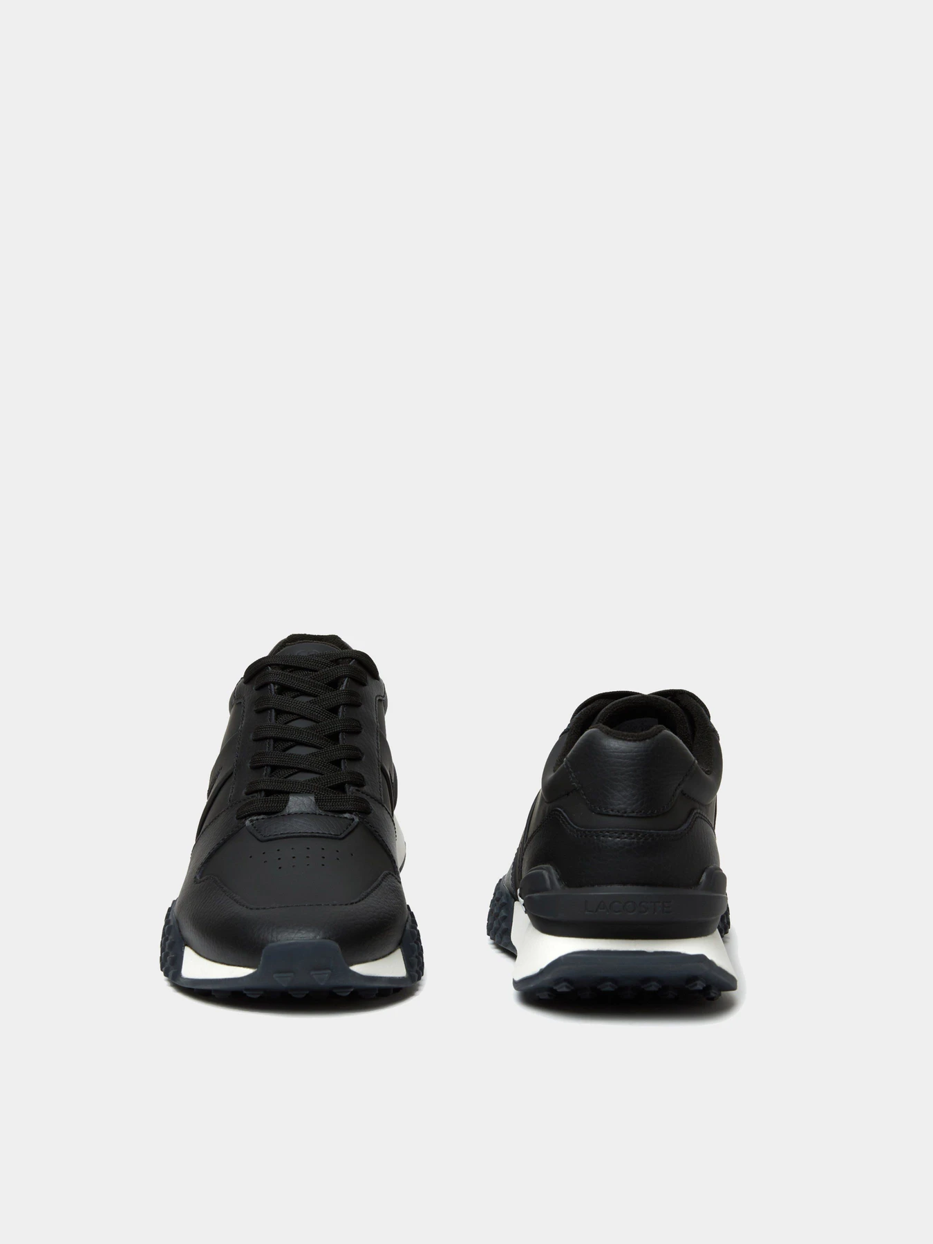 Кроссовки Lacoste L-Spin Deluxe 2.0 модель 744SMA0110312 Кроссовки Lacoste L-Spin Deluxe 2.0 модель 744SMA0110312 Фото
