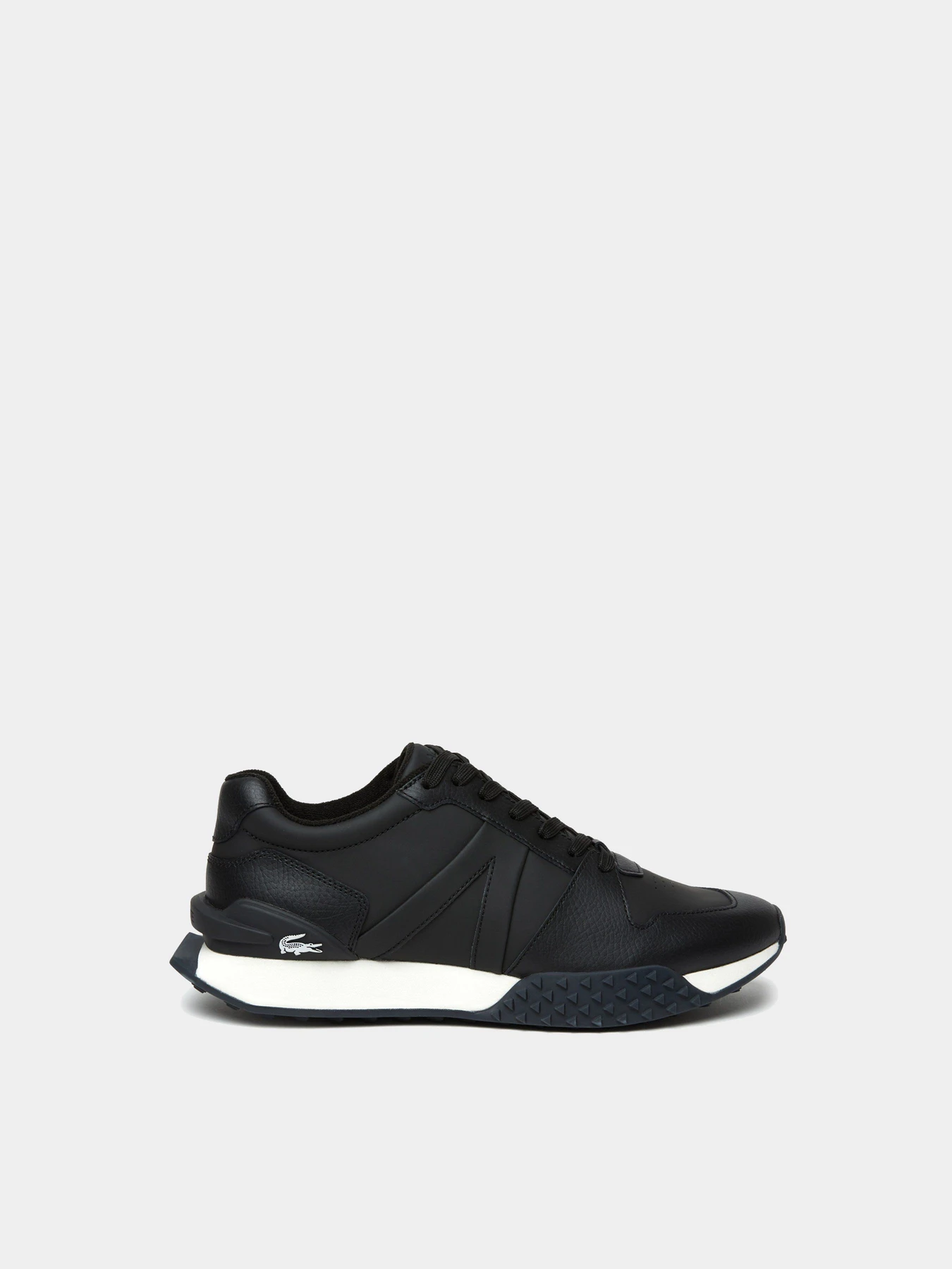 Кроссовки Lacoste L-Spin Deluxe 2.0 модель 744SMA0110312 Кроссовки Lacoste L-Spin Deluxe 2.0 модель 744SMA0110312 Фото