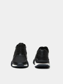 Кроссовки Lacoste L-Spin Deluxe 2.0 модель 744SMA0110312 Фото