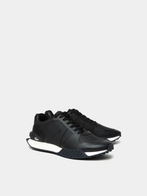 Кроссовки Lacoste L-Spin Deluxe 2.0 модель 744SMA0110312 Фото
