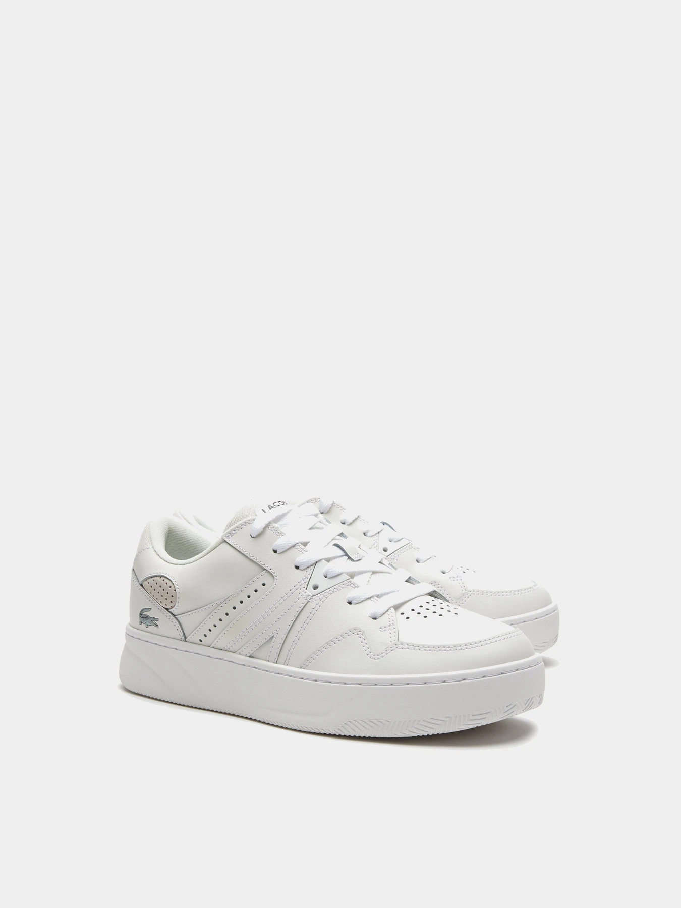 Кроссовки Lacoste L005 модель 744SMA011521G Кроссовки Lacoste L005 модель 744SMA011521G Фото