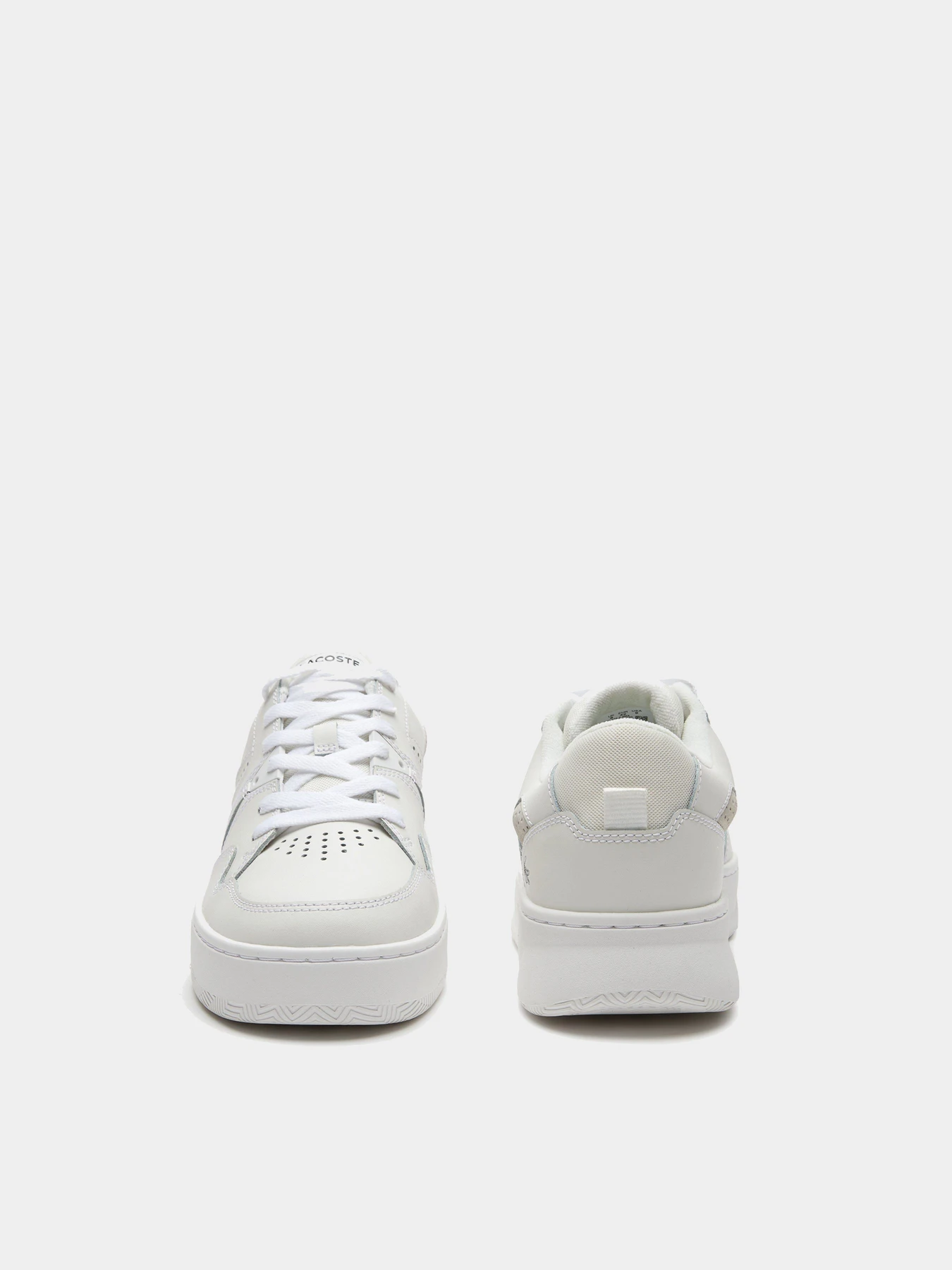 Кроссовки Lacoste L005 модель 744SMA011521G Кроссовки Lacoste L005 модель 744SMA011521G Фото