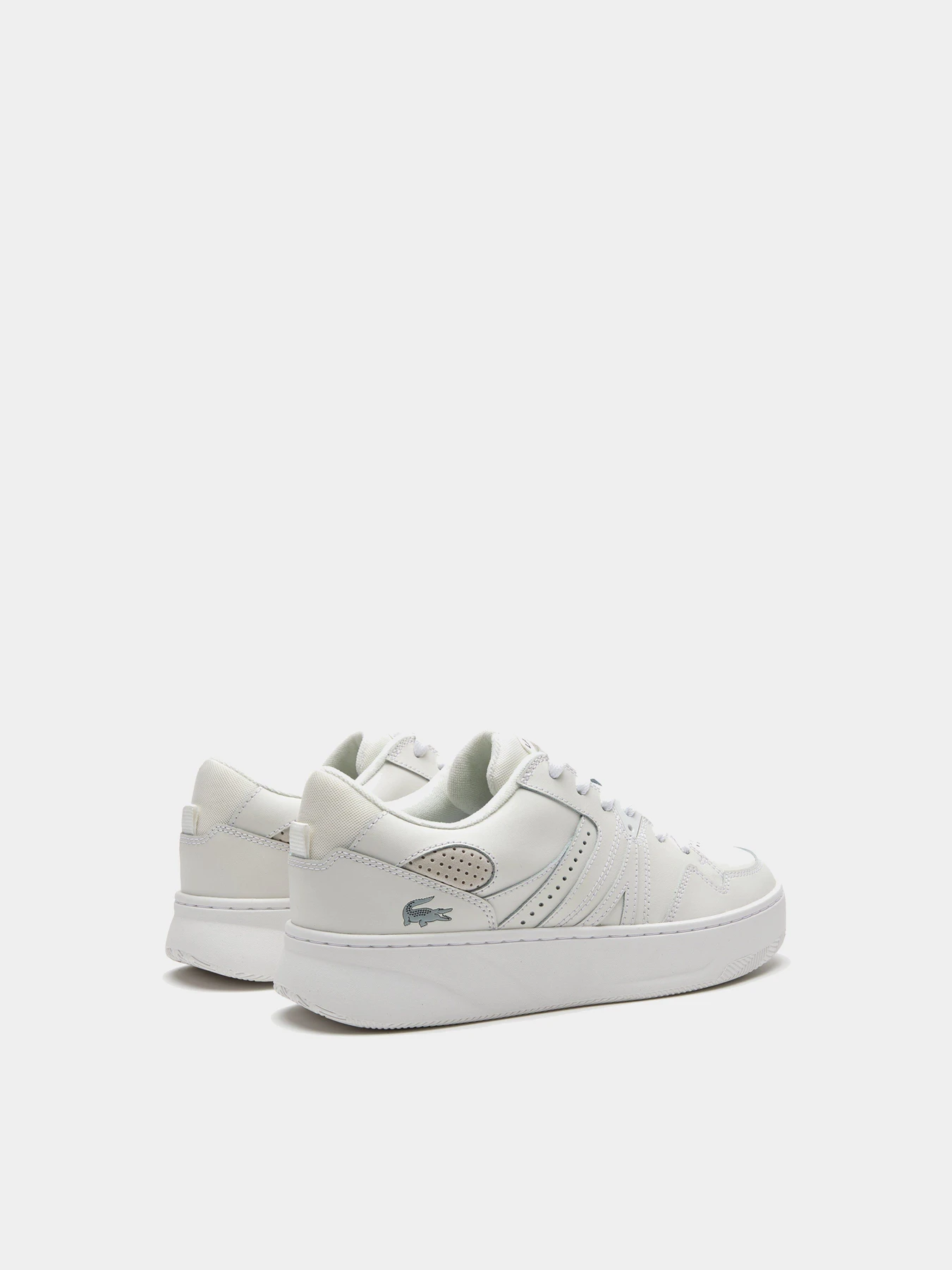 Кроссовки Lacoste L005 модель 744SMA011521G Кроссовки Lacoste L005 модель 744SMA011521G Фото