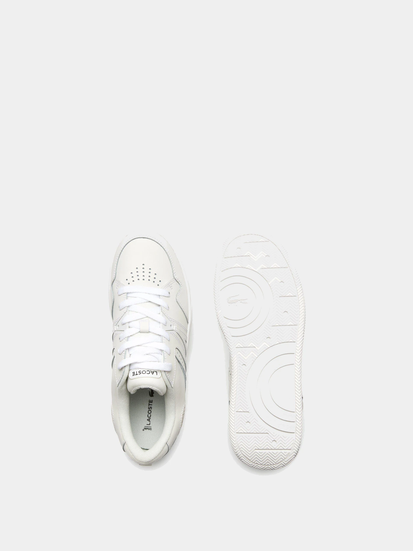 Кроссовки Lacoste L005 модель 744SMA011521G Кроссовки Lacoste L005 модель 744SMA011521G Фото