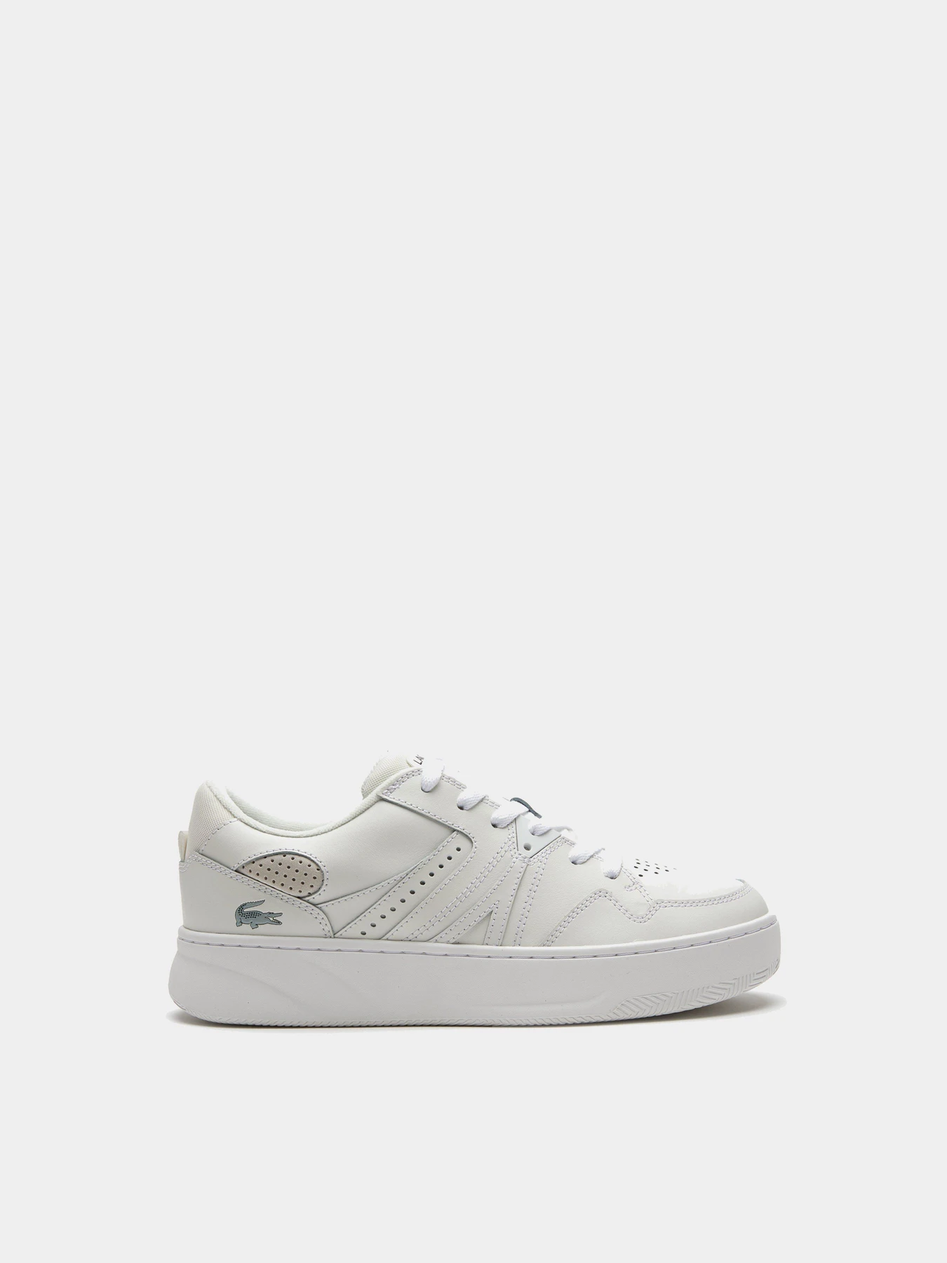 Кроссовки Lacoste L005 модель 744SMA011521G Кроссовки Lacoste L005 модель 744SMA011521G Фото