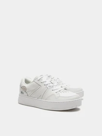 Кроссовки Lacoste L005 модель 744SMA011521G Фото