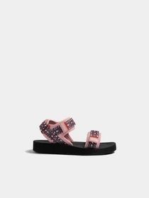 Сандалии Lacoste Suruga модель 745CFA0006AJW Фото