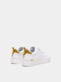 Кроссовки Lacoste L002 модель 745CFA0032216 Фото