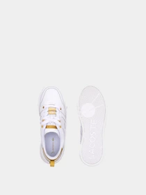 Кроссовки Lacoste L002 модель 745CFA0032216 Фото