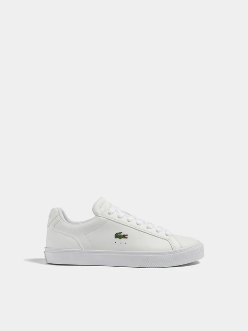 Кеди Lacoste Lerond Pro модель 745CFA004821G Фото