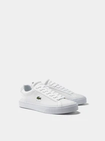 Кеды Lacoste Lerond Pro модель 745CFA004821G Фото