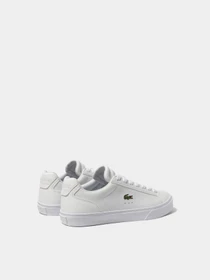 Кеды Lacoste Lerond Pro модель 745CFA004821G Фото