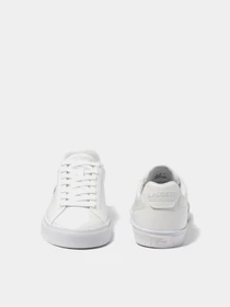 Кеды Lacoste Lerond Pro модель 745CFA004821G Фото