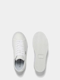 Кеды Lacoste Lerond Pro модель 745CFA004821G Фото