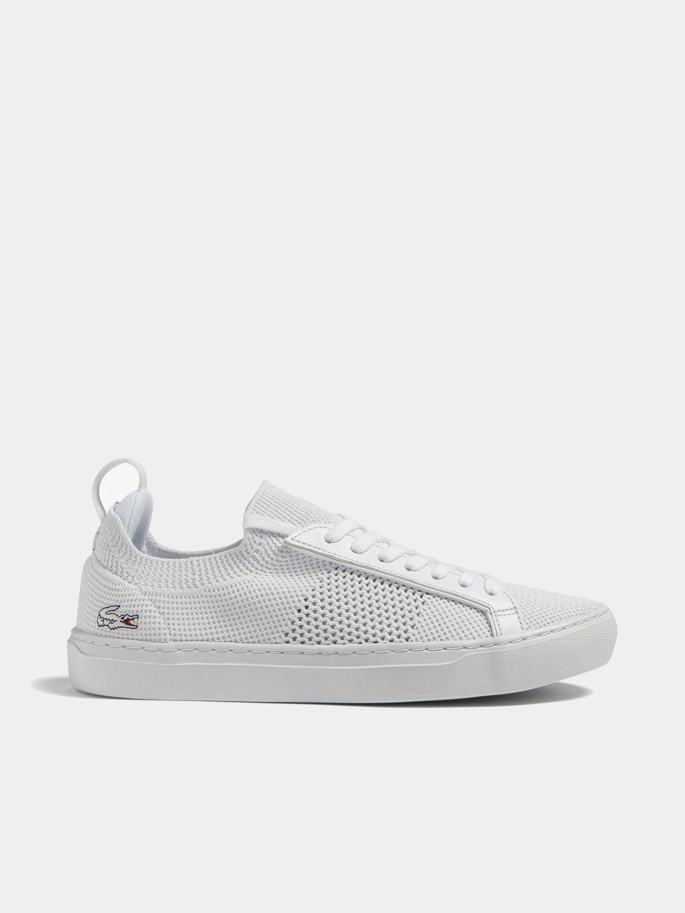 Кеды Lacoste La Pique модель 745CMA004665T Фото