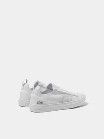 Кеды Lacoste La Pique модель 745CMA004665T Фото