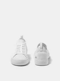 Кеды Lacoste La Pique модель 745CMA004665T Фото