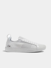 Кеды Lacoste La Pique модель 745CMA004665T Фото