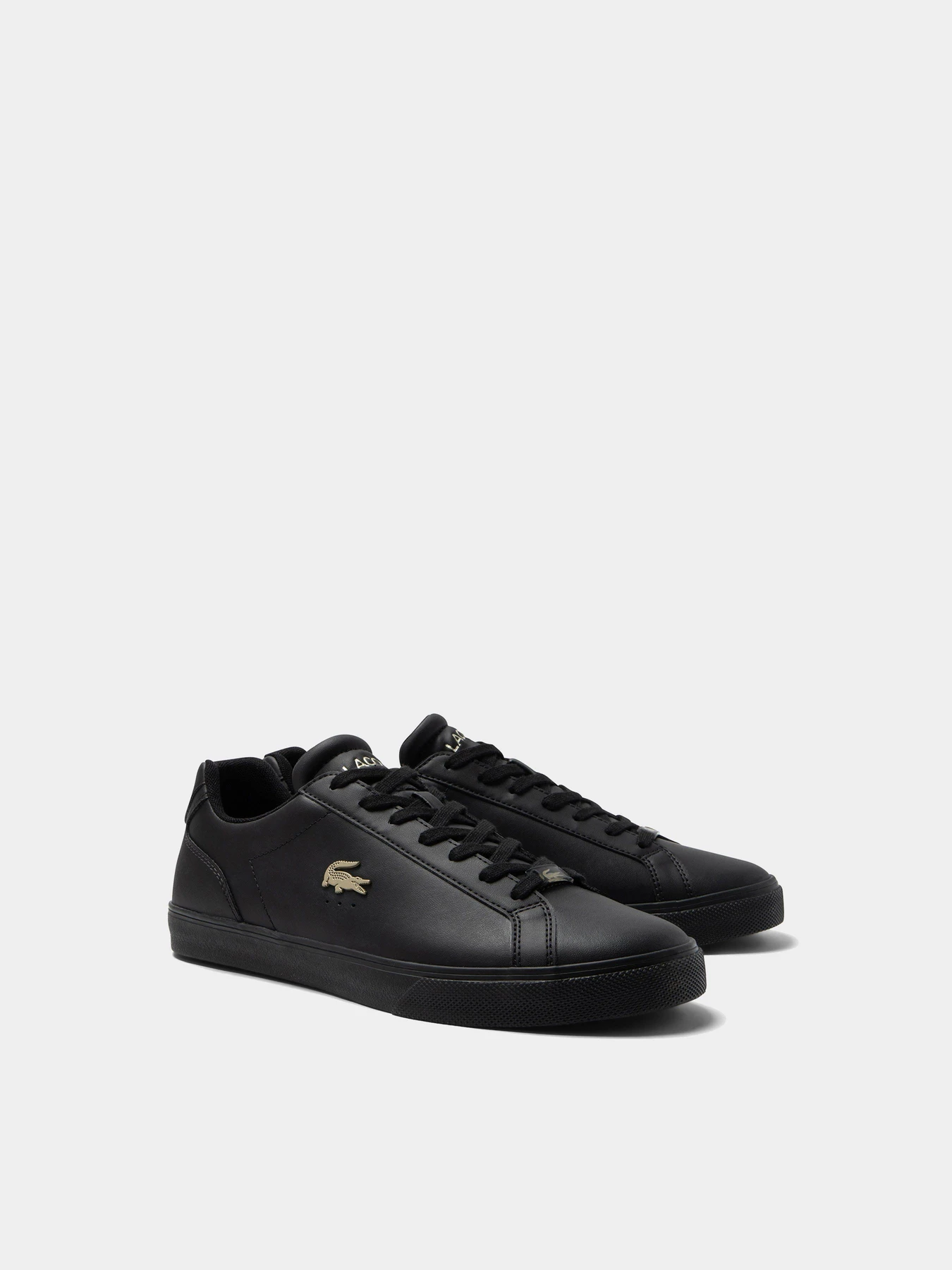Кеды Lacoste Lerond модель 745CMA005202H Фото