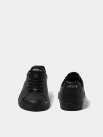 Кеды Lacoste Lerond модель 745CMA005202H Фото