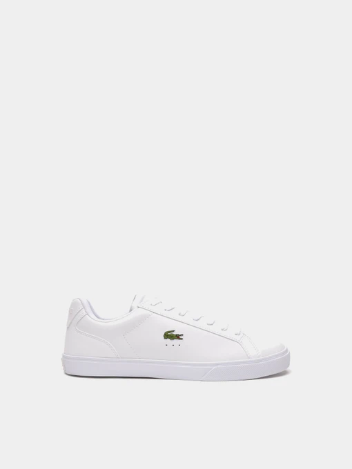 Кеды Lacoste Lerond Pro модель 745CMA010021G Фото