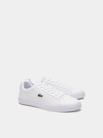 Кеды Lacoste Lerond Pro модель 745CMA010021G Фото