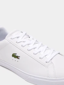 Кеды Lacoste Lerond Pro модель 745CMA010021G Фото