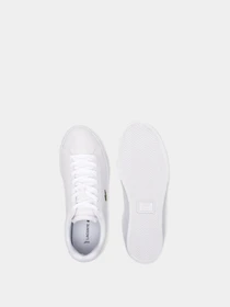 Кеды Lacoste Lerond Pro модель 745CMA010021G Фото