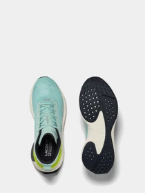 Кроссовки Lacoste Run Spin Evo модель 745SFA0016AMZ Фото