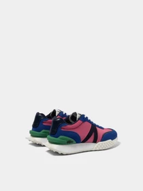 Кроссовки Lacoste L-Spin Deluxe модель 745SFA00178R2 Фото
