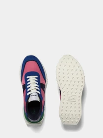 Кроссовки Lacoste L-Spin Deluxe модель 745SFA00178R2 Фото
