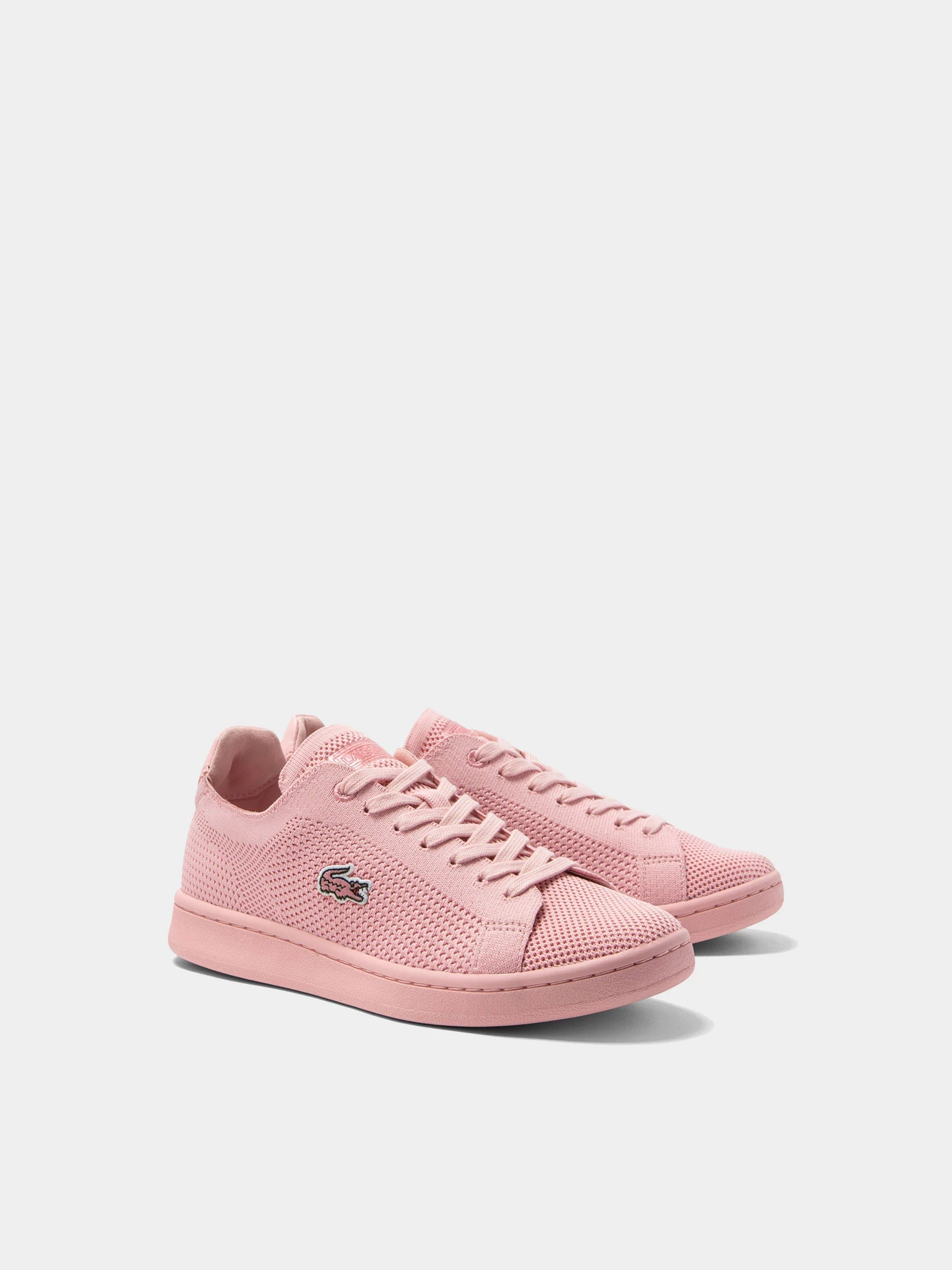 Кеды Lacoste Carnaby Piquee модель 745SFA002113C Кеды Lacoste Carnaby Piquee модель 745SFA002113C Фото