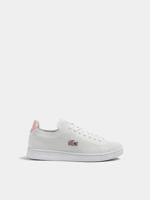 Кеды Lacoste Carnaby Piquee модель 745SFA0021B53 Фото