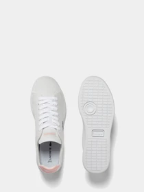Кеды Lacoste Carnaby Piquee модель 745SFA0021B53 Фото