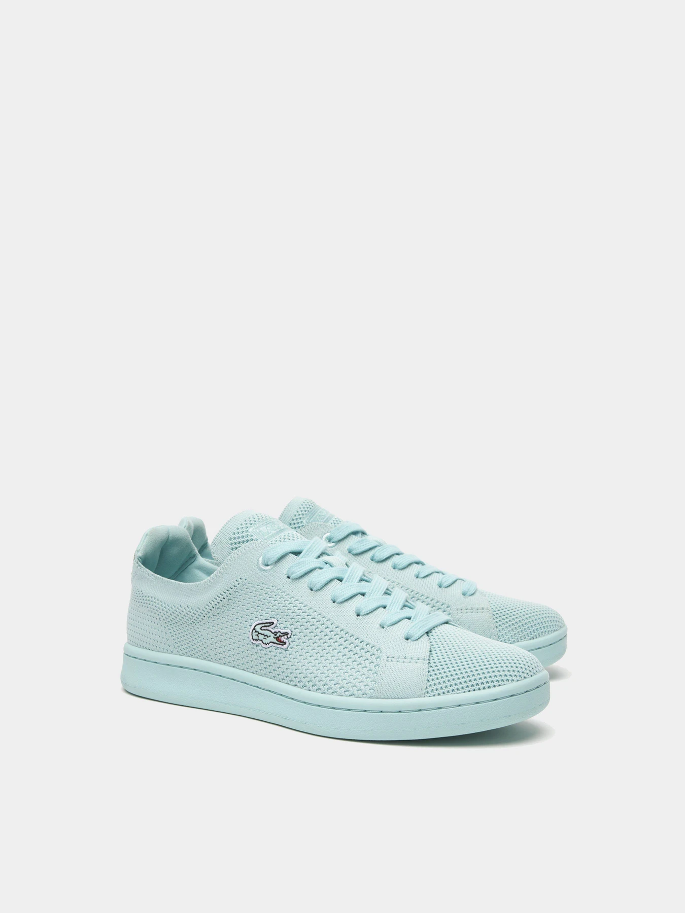 Кеды Lacoste Carnaby Piquee модель 745SFA0021TT1 Кеды Lacoste Carnaby Piquee модель 745SFA0021TT1 Фото