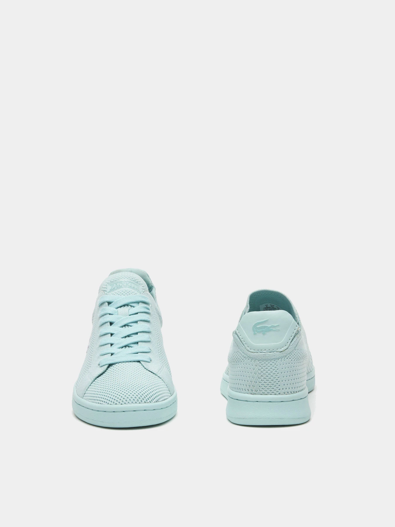 Кеды Lacoste Carnaby Piquee модель 745SFA0021TT1 Кеды Lacoste Carnaby Piquee модель 745SFA0021TT1 Фото
