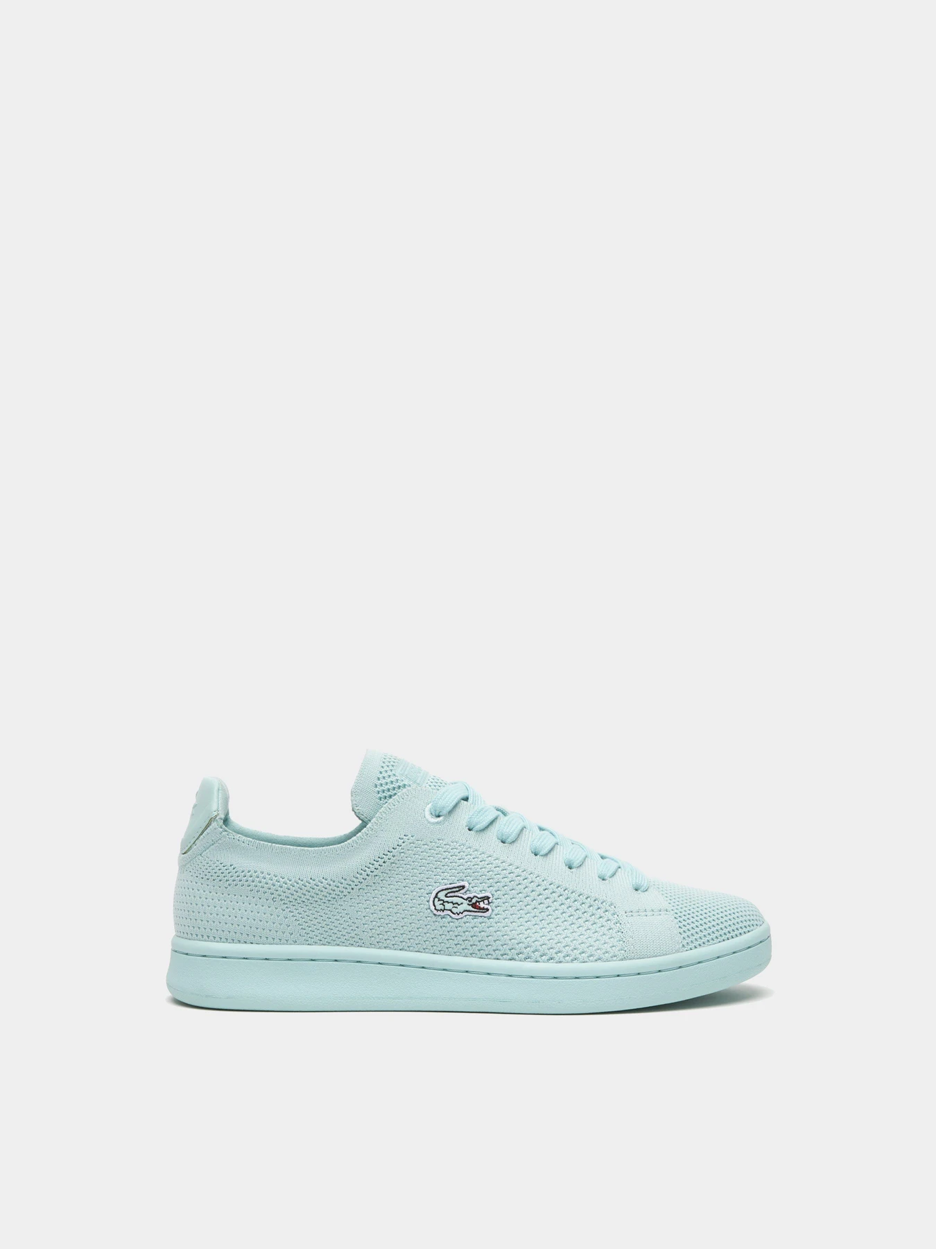 Кеды Lacoste Carnaby Piquee модель 745SFA0021TT1 Кеды Lacoste Carnaby Piquee модель 745SFA0021TT1 Фото