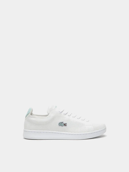 Кеды Lacoste Carnaby Piquee модель 745SFA0021W56 Фото