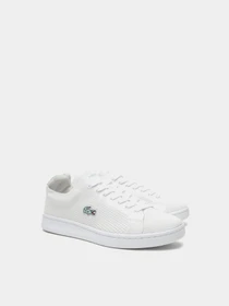 Кеды Lacoste Carnaby Piquee модель 745SFA0021W56 Фото