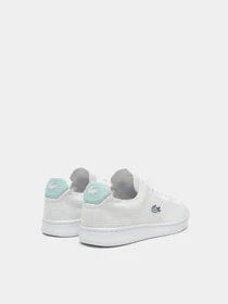 Кеды Lacoste Carnaby Piquee модель 745SFA0021W56 Фото