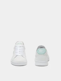 Кеды Lacoste Carnaby Piquee модель 745SFA0021W56 Фото
